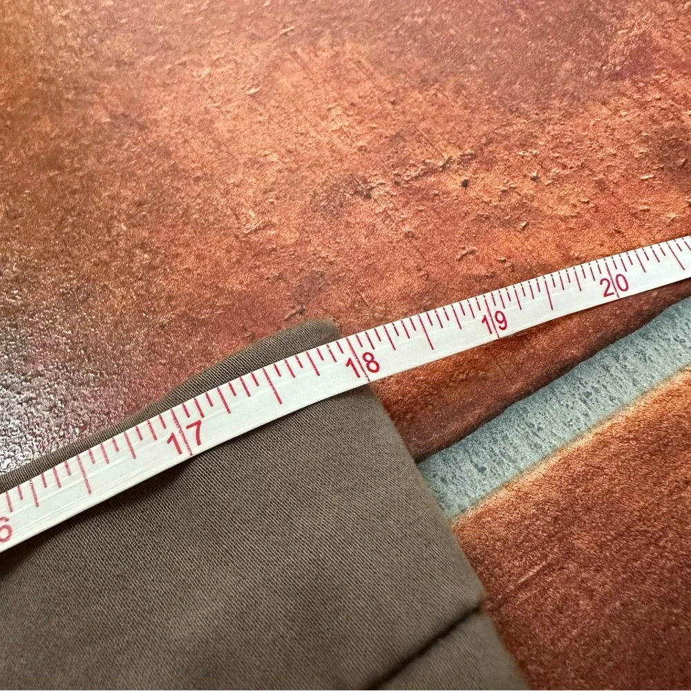 NWT Lafaurie Men's Soft Chinos